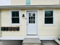 NEW 1 BDR-Heart of Munjoy Hill