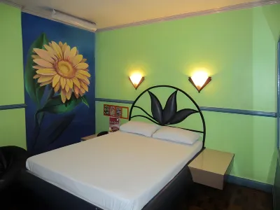 Halina Drive Inn Hotels - Sta Mesa Hotels near San Andreas Vape Lounge And Chill