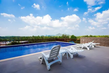 รูปภาพของโรงแรม รอยัล ฮิลล์ สตูล