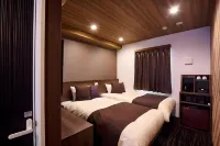 The Celecton Abeno-Matsubara Ekimae Các khách sạn ở Matsubara