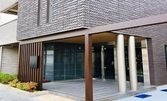 Fukuoka Mojiko Stay
