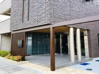 Fukuoka Mojiko Stay Hotels in Kitakyushu