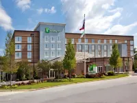 Holiday Inn Macon North Hotels in Macon