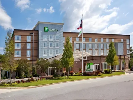 Holiday Inn MACON NORTH by IHG