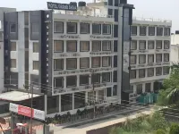 Hotel Grand Shiva Near Ganga Ghat by Oaktel Hotels in Hardwar