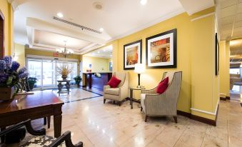 Holiday Inn Express & Suites Aiken