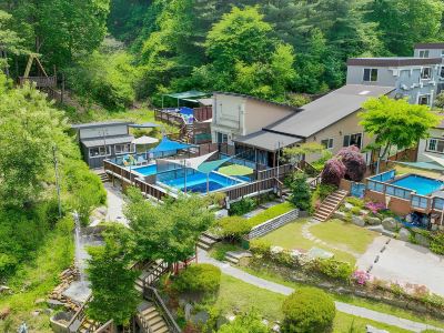 Iris Pension