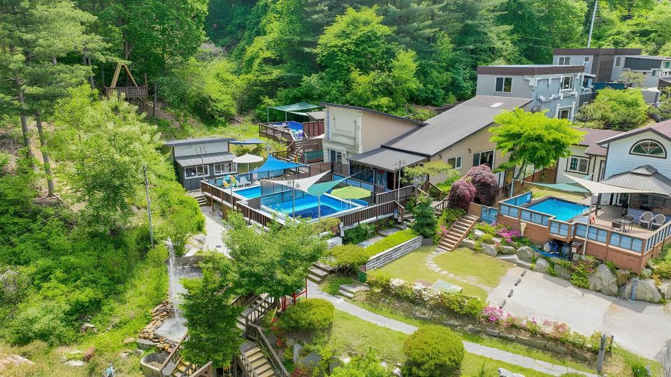 Iris Pension