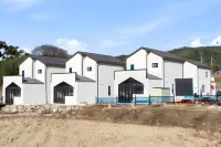 Gyeongju Bulguksa Pool Villa