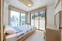 Gapyeong Therisome Poolvilla