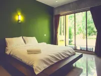 Palm Garden Resort