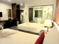 De Aerng Boutique Hotel Hotels in Doi Lo District
