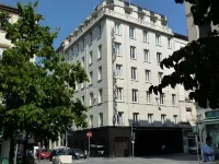 Hôtel du Helder