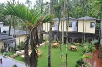 Shree Ganesh Beach Resort