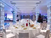 Azimut Hotel Murmansk Hotels in Murmansk