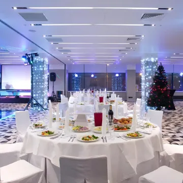 AZIMUT Сити Отель Мурманск (АЗИМУТ)