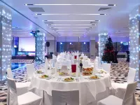 Azimut Hotel Murmansk