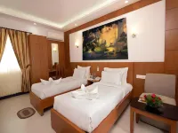 The Acacia Hotel - ที่มีที่จอดรถ
