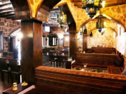 إسراء للشقق الفندقية فنادق في خصب