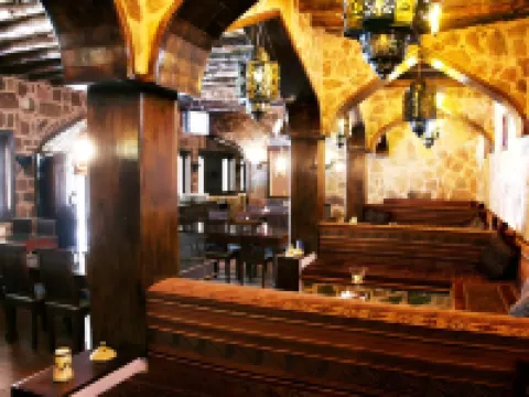 إسراء للشقق الفندقية فنادق في خصب