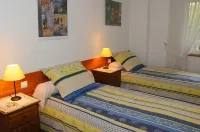 Cottage ''Les Cerisiers'' in Alsace