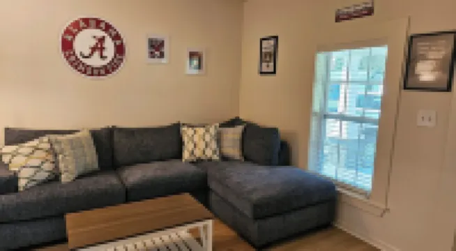 Cozy Retreat in Historic Northport Minutes to Bama