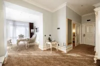 Fidan Spa Hotel Sochi