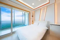 Samcheok Cnblue Pension Hotels in Samcheok