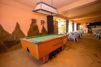 Slopes Villa Hotel Hotels in Embu