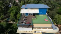Candolim Suites