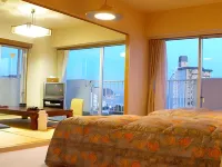 Iine Hotel Resea Minamichita