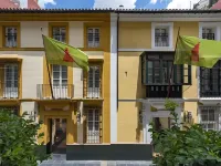 Las Casas de El Arenal Hotels near Ayuntamiento (City Hall)