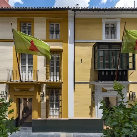 Las Casas de El Arenal
