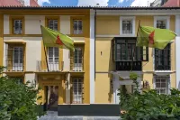 Las Casas de El Arenal