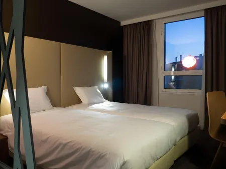 Flag Hotel Caldas Da Rainha