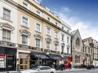 Craven Hotel Hotels near Hyde Park