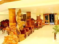 Angkor Comfort Hotel
