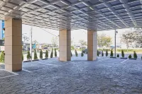 Mir Tourist Hotel - 3 звезды