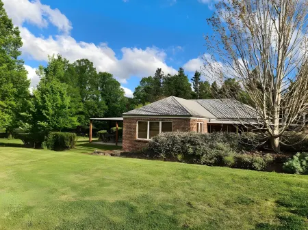 Moore Park Apartments