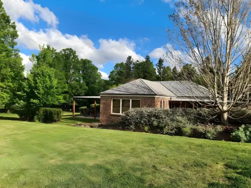 Moore Park Apartments