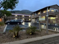 Beachwalker Inn Cayucos Hotels in Cayucos