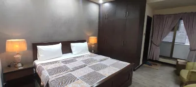 Hotel Daffodils
