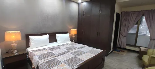Hotel Daffodils Hotels in Rawalpindi