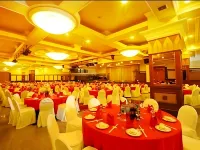 Hotel Banjarmasin International - bar