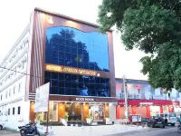 Hotel Bodhi Retreat by Basotel Hotels in Nalanda