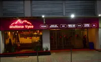 Hotel Montana Vyoo Các khách sạn ở 
