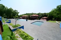 Vrindavan Resort and Spa