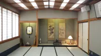 Hinode Ryokan