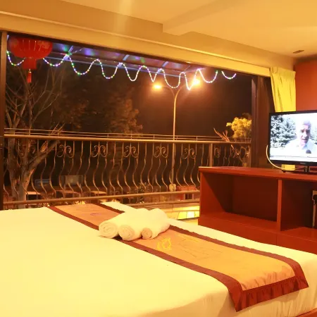 Your Hotel