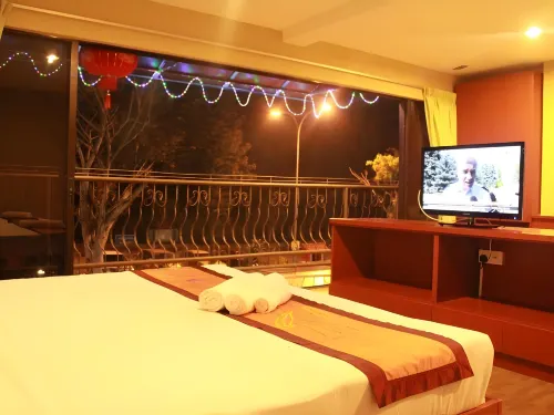 Your Hotel - 2-Star